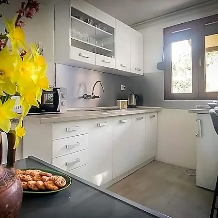 Kompleks wypoczynkowy Poolside Compact Family Lea Rovinj