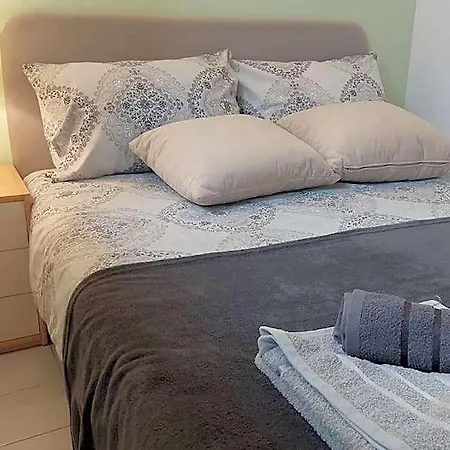 Poolside Compact Family Lea Prázdninový areál Rovinj