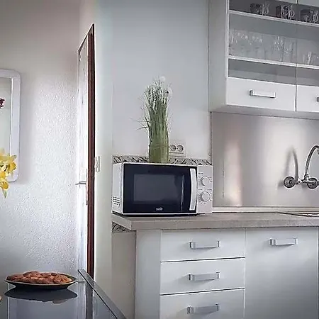 Prázdninový areál Poolside Compact Family Lea Rovinj