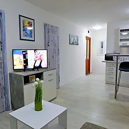Park za odmor Poolside Compact Family Lea Rovinj